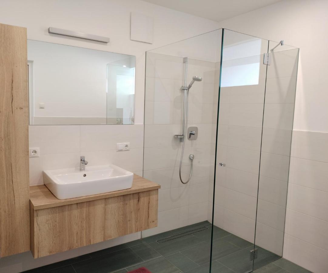 Haus Am Brunnen Apartment Прато ало Стелвио Екстериор снимка